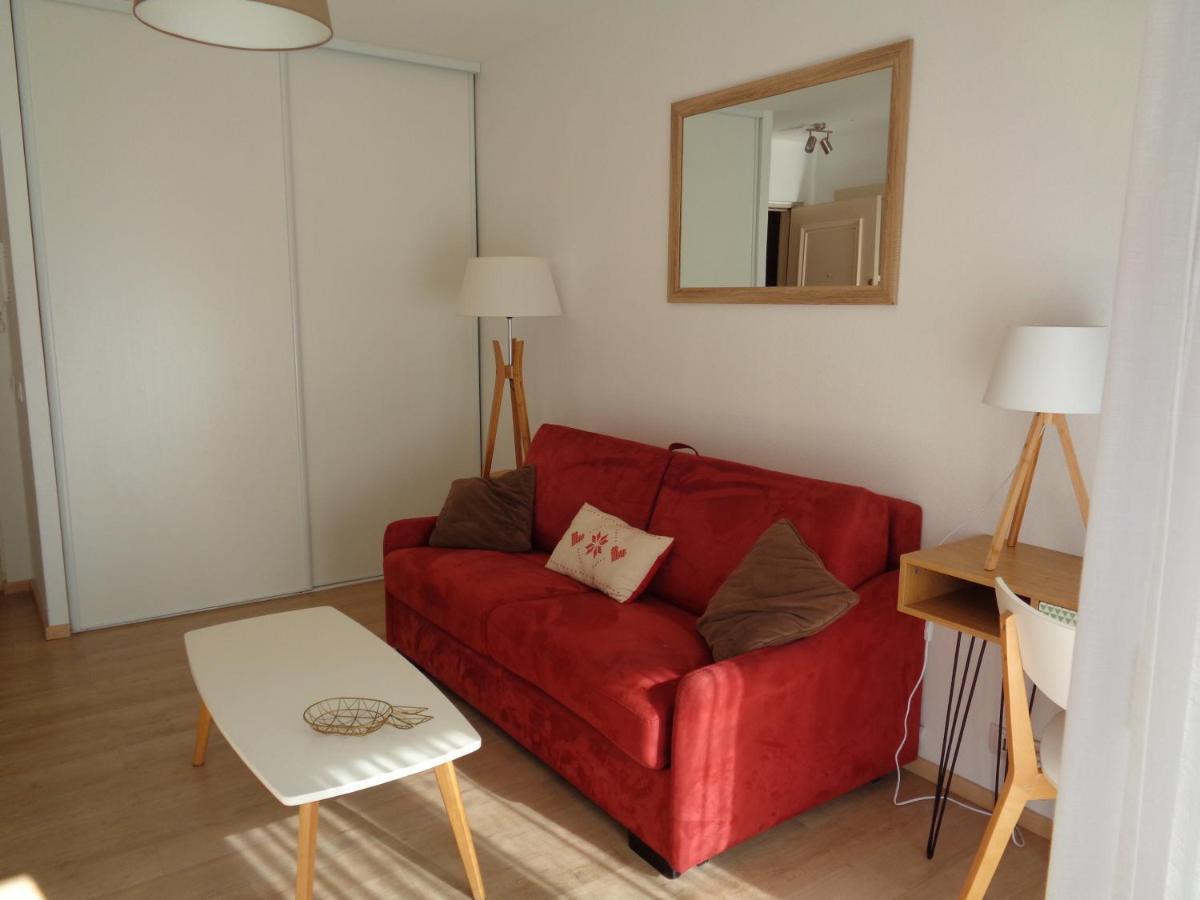 Le Crystal Apartment Antibes Ngoại thất bức ảnh