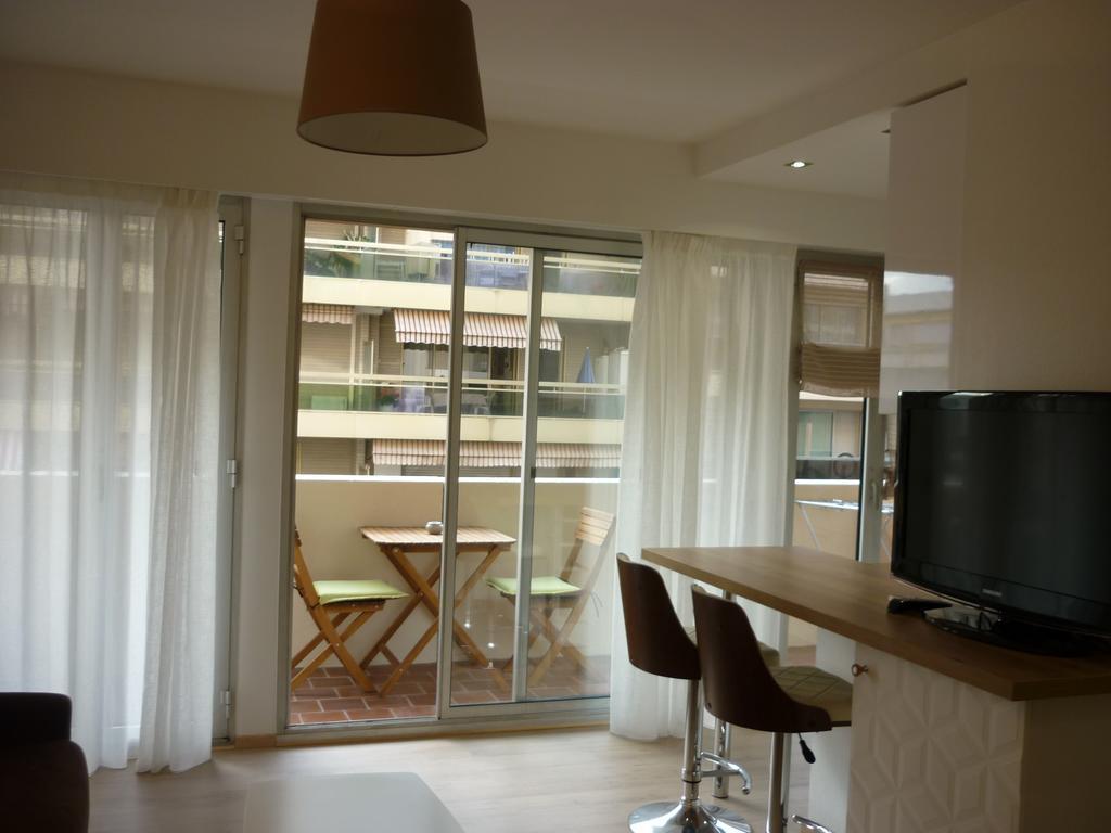 Le Crystal Apartment Antibes Ngoại thất bức ảnh