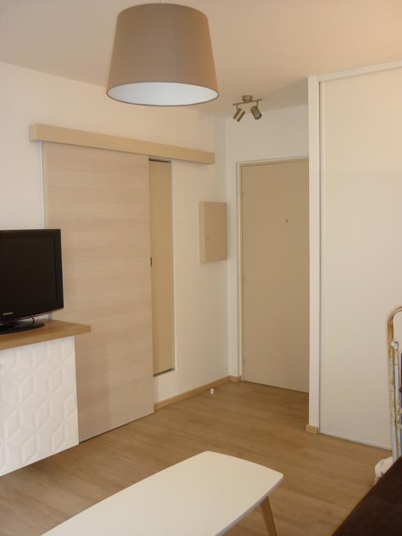 Le Crystal Apartment Antibes Ngoại thất bức ảnh