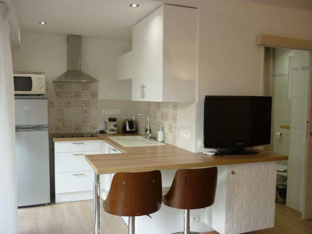 Le Crystal Apartment Antibes Ngoại thất bức ảnh